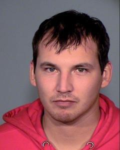 Jordan Damian Shawn Martinka a registered Sex Offender of Arizona
