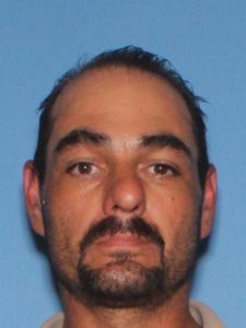 Bryan Donald Burrola a registered Sex Offender of Arizona