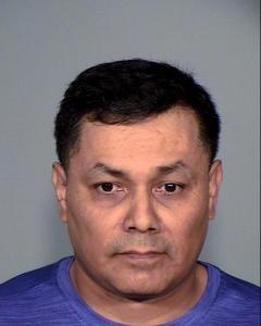 Andrew Douglas Bley a registered Sex Offender of Arizona