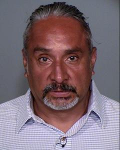 Omar Esubio Velasquez a registered Sex Offender of Arizona