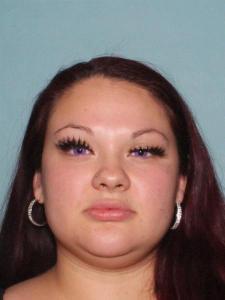 Georgina Garcia a registered Sex Offender of Arizona