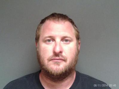 Dylan James Hatch a registered Sex Offender of Arizona
