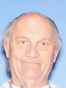 Edward William Kruljac II a registered Sex Offender of Arizona