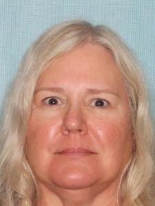 Susan Brock a registered Sex Offender of Arizona
