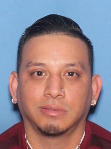 Ernest Diaz a registered Sex Offender of Arizona