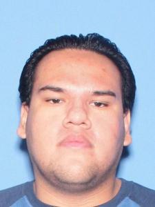 Sergio Ivan Sanchez-peralta a registered Sex Offender of Arizona