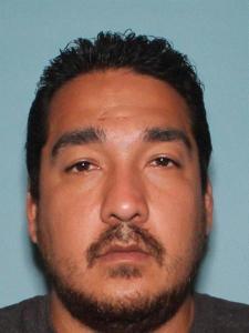 Anthony W Lopez a registered Sex Offender of Arizona
