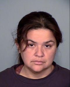 Yvette Rodriguez a registered Sex Offender of Arizona