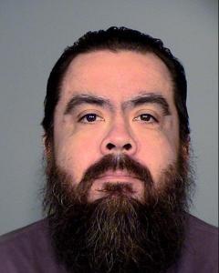 Anthony Joe Flores a registered Sex Offender of Arizona