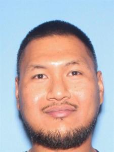 Darwin Mangoba Abad a registered Sex Offender of Arizona