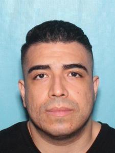 Arthur Ernesto Hernandez a registered Sex Offender of Arizona