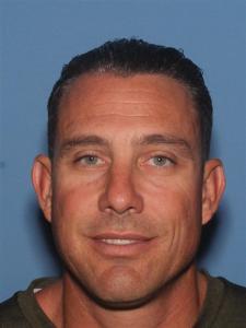 Daniel Allen Calhoun a registered Sex Offender of Arizona