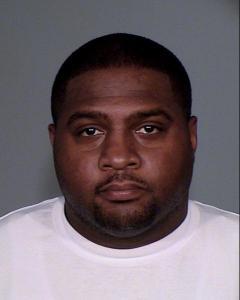 Antonnio Letroy Harris a registered Sex Offender of Arizona