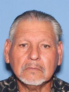 Manuel Padilla Alvarado Jr a registered Sex Offender of Arizona