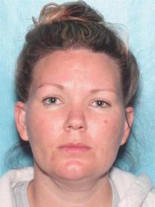 Brittany Blair Buchanan a registered Sex Offender of Arizona