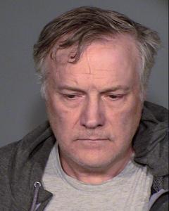 Jerome Lanig a registered Sex Offender of Arizona
