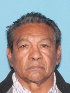 Albert C Valenzuela a registered Sex Offender of Arizona