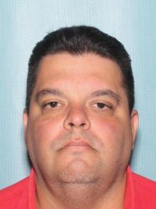 Aaron Joseph Patino a registered Sex Offender of Arizona