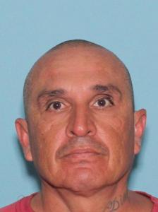 Ernest David Valencia a registered Sex Offender of Arizona