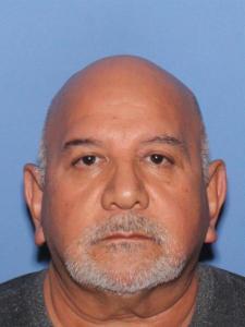 Daniel Aleman Navarro a registered Sex Offender of Arizona