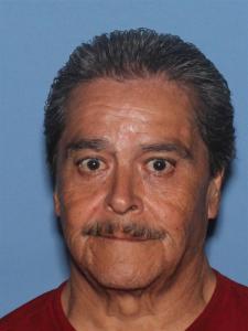 Alfredo Gonzales Rubio a registered Sex Offender of Arizona