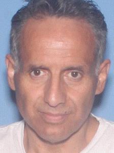 Armando Camberos a registered Sex Offender of Arizona