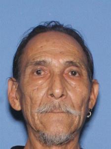 Ernie Castillo Chavez a registered Sex Offender of Arizona