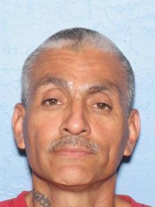 Edward Albert Bojorquez a registered Sex Offender of Arizona