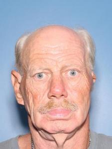 Thomas Franklin Masterson a registered Sex Offender of Arizona