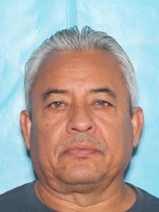 Jose Jesus Martinez a registered Sex Offender of Arizona
