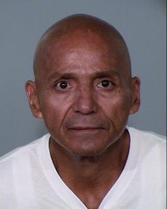 Albert Daniel Rodriquez a registered Sex Offender of Arizona
