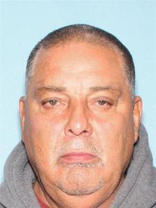 Gilbert Griego a registered Sex Offender of Arizona