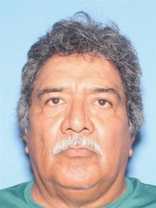 Jose Luis Robles a registered Sex Offender of Arizona