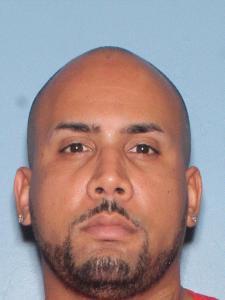 Luis Rodriguez a registered Sex Offender of Arizona