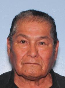 Ernest James Yazzie a registered Sex Offender of Arizona