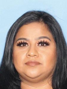 Juanita Elifonsa Urbina a registered Sex Offender of Arizona