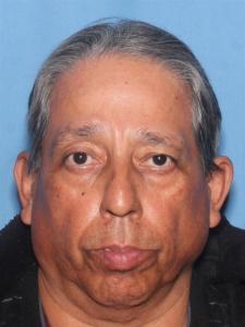 Gabino Martinez Sr a registered Sex Offender of Arizona