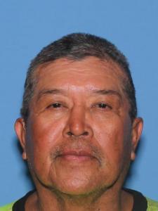 Jerry Yazzie Begay a registered Sex Offender of Arizona