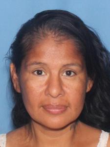 Paula Angie Guzman a registered Sex Offender of Arizona