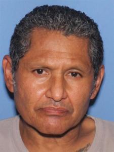 Jesus Antonio Gonzales a registered Sex Offender of Arizona