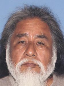 Harold Paul Kisto a registered Sex Offender of Arizona