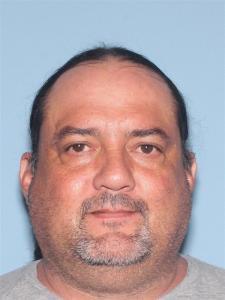 Daniel Joseph Mostrales a registered Sex Offender of Arizona