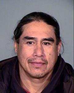 Ernest Patrick Alvarez Jr a registered Sex Offender of Arizona