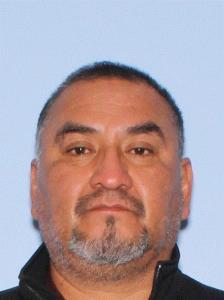 Art Larry Aragon a registered Sex Offender of Arizona