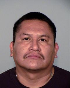 Philando Woody a registered Sex Offender of Arizona