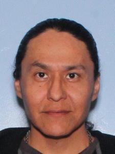 Roderick Wade High-elk a registered Sex Offender of Arizona