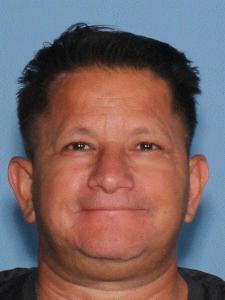 Arthur Sandoval Diaz a registered Sex Offender of Arizona