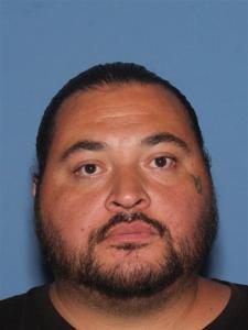 John Notah III a registered Sex Offender of Arizona