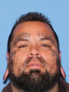 Albert Ray Padilla a registered Sex Offender of Arizona