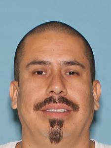 Alfonso Alonso a registered Sex Offender of Arizona